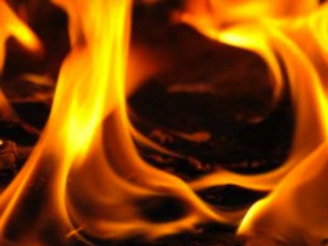 В Ставропольском крае во время пожара погиб мужчина В Ставропольском крае во время пожара погиб мужчина