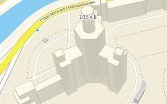 Городской информационный справочник 2ГИС запускает новые 3D Карты в Ставрополе Городской информационный справочник 2ГИС запускает новые 3D Карты в Ставрополе