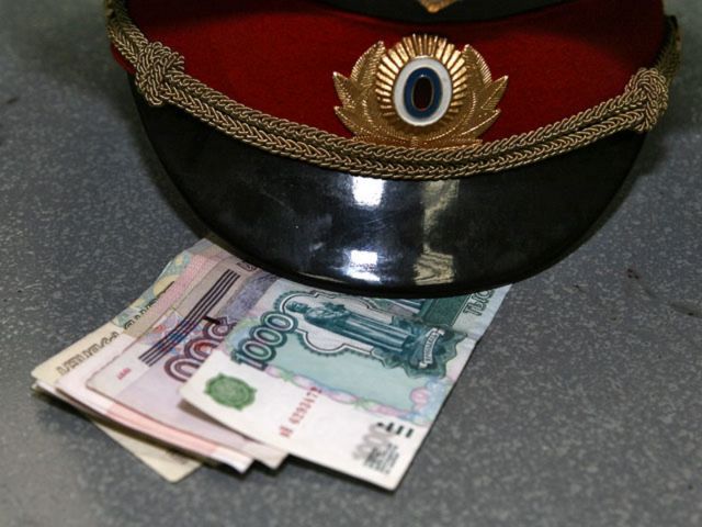 В Изобильненском районе бывший начальник ОБЭП и ПК осуждён за взяточничество В Изобильненском районе бывший начальник ОБЭП и ПК осуждён за взяточничество