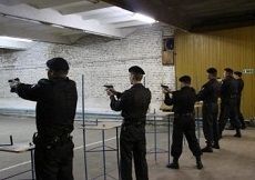 Ставропольские судебные приставы приняли участие в испытаниях на право ношения зеленого берета Ставропольские судебные приставы приняли участие в испытаниях на право ношения зеленого берета