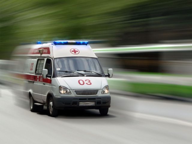 На Ставрополье при странных обстоятельствах погиб директор дорожного ремонтно-строительного управления На Ставрополье при странных обстоятельствах погиб директор дорожного ремонтно-строительного управления