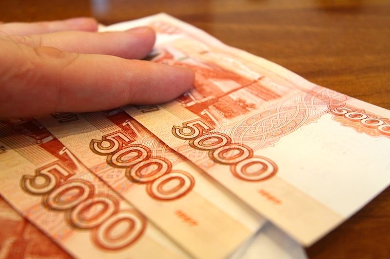 На Ставрополье направлено в суд уголовное дело по факту растраты на сумму более 23 миллионов рублей На Ставрополье направлено в суд уголовное дело по факту растраты на сумму более 23 миллионов рублей