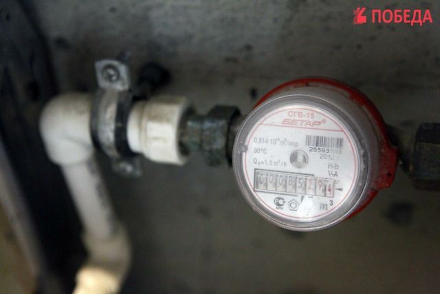 Ставропольцам рассказали когда подходят сроки проверки счётчиков воды Ставропольцам рассказали когда подходят сроки проверки счётчиков воды