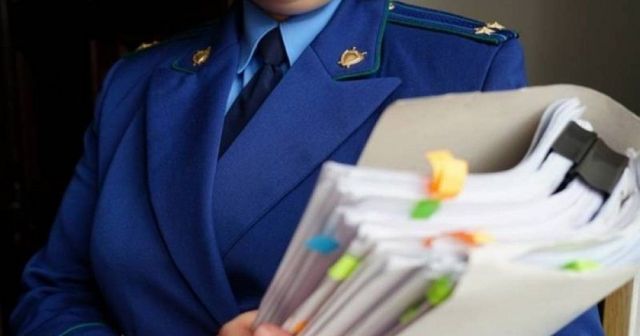 В Пятигорске прокуратура заинтересовалась слухами о коррупции в одном из вузов города В Пятигорске прокуратура заинтересовалась слухами о коррупции в одном из вузов города