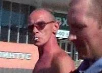 В Ставрополе мужчина с гранатой напал на директора рынка «Южный» В Ставрополе мужчина с гранатой напал на директора рынка «Южный»