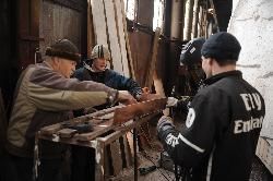 Стела возвращается Стела возвращается