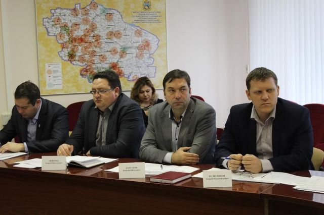 К ставропольцам, задолжавшим за воду, придут комиссии с судебными приставами К ставропольцам, задолжавшим за воду, придут комиссии с судебными приставами