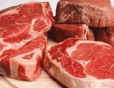 Власти призывают ставропольцев не покупать мясную продукцию «с рук» Власти призывают ставропольцев не покупать мясную продукцию «с рук»