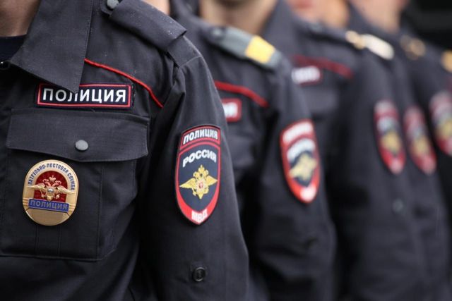 В Правительстве РФ подготовили законопроект о расширении прав полиции В Правительстве РФ подготовили законопроект о расширении прав полиции