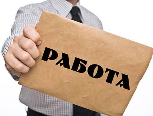 В Ставрополе рассказали о ситуации на рынке труда В Ставрополе рассказали о ситуации на рынке труда