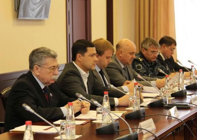 Стратегии госполитики в отношении казачества обсудили в столице СКФО Стратегии госполитики в отношении казачества обсудили в столице СКФО
