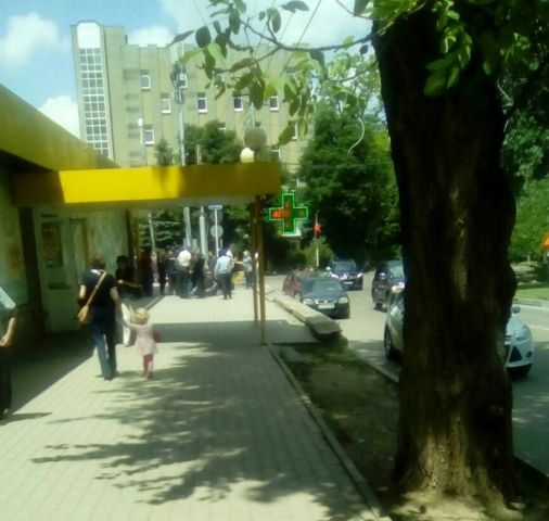 Власти края держат на контроле ситуацию с происшествием в Ставрополе, в котором пострадали двое детей Власти края держат на контроле ситуацию с происшествием в Ставрополе, в котором пострадали двое детей