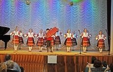 Хрустальный парус для «Субботеи» Хрустальный парус для «Субботеи»