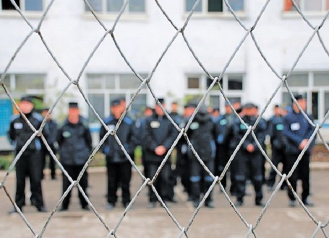 В Дыдымке Ставропольского края заключённый разжигал межнациональную рознь В Дыдымке Ставропольского края заключённый разжигал межнациональную рознь