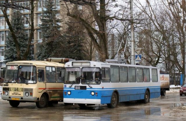 В Ставрополе на Пасху 28 апреля общественный транспорт будет работать в особом режиме В Ставрополе на Пасху 28 апреля общественный транспорт будет работать в особом режиме