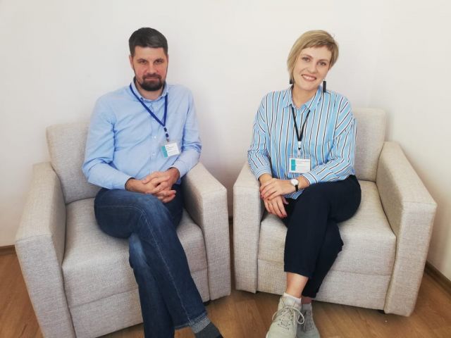 В Ставрополе специалисты помогут людям, столкнувшимся с психозом В Ставрополе специалисты помогут людям, столкнувшимся с психозом