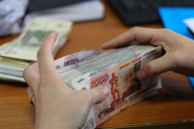 На Ставрополье бывший сотрудник медучреждения подозревается в растрате На Ставрополье бывший сотрудник медучреждения подозревается в растрате