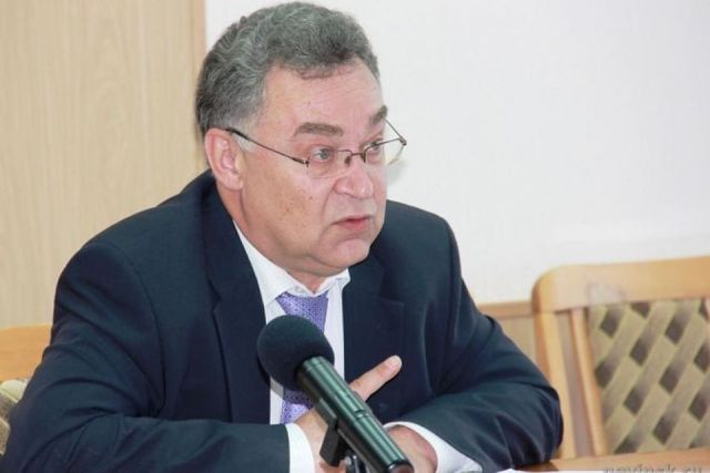 Бывшего полпреда губернатора Ставропольского края задержали при получении крупной взятки Бывшего полпреда губернатора Ставропольского края задержали при получении крупной взятки