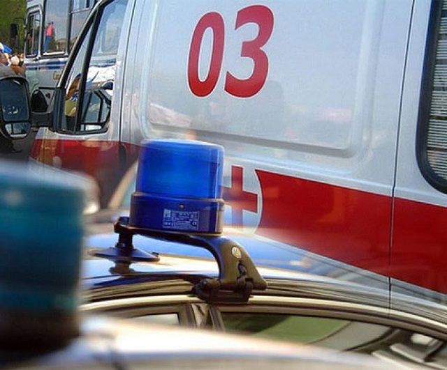 В Кисловодске «Калина» сбила 7-летнюю девочку В Кисловодске «Калина» сбила 7-летнюю девочку