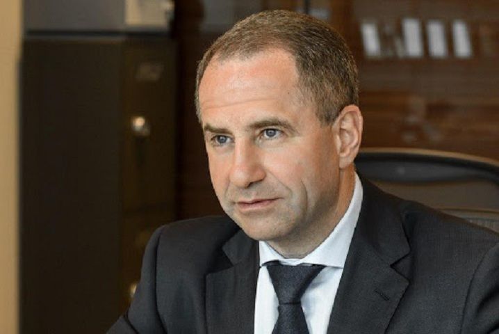 Куратор развития Северного Кавказа в Минэкономразвития РФ прибыл на Ставрополье Куратор развития Северного Кавказа в Минэкономразвития РФ прибыл на Ставрополье