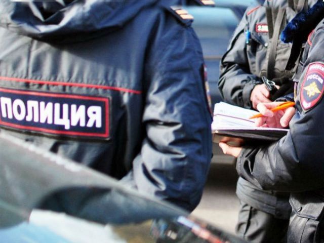 40 человек из списка федерального розыска найдено полицией Ставрополья 40 человек из списка федерального розыска найдено полицией Ставрополья