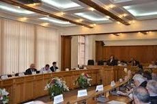 В Ставрополе началось формирование Общественной палаты города В Ставрополе началось формирование Общественной палаты города