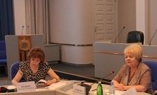 В Думе края состоялось заседание комитета по образованию и науке В Думе края состоялось заседание комитета по образованию и науке
