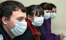 Количество заболевших ОРВИ и гриппом на Ставрополье снизилось на 9% Количество заболевших ОРВИ и гриппом на Ставрополье снизилось на 9%