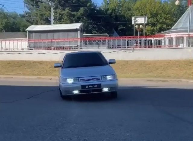 Жители Пятигорска пожаловались в Госавтоинспекцию на Instagram-аккаунт «автохама» Жители Пятигорска пожаловались в Госавтоинспекцию на Instagram-аккаунт «автохама»