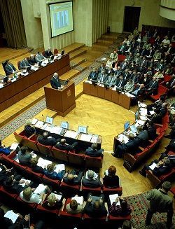 На заседании Правительства приняты несколько важных проектов На заседании Правительства приняты несколько важных проектов