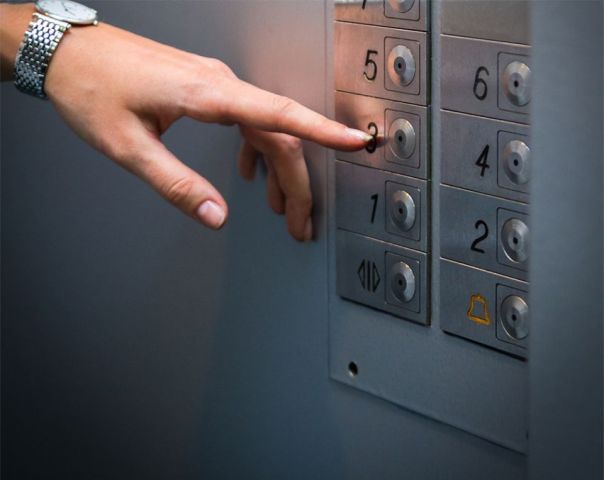 Ставропольцам предложили поменять лифты в кредит Ставропольцам предложили поменять лифты в кредит