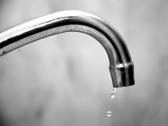 Несколько улиц Ставрополя останутся без воды на день Несколько улиц Ставрополя останутся без воды на день