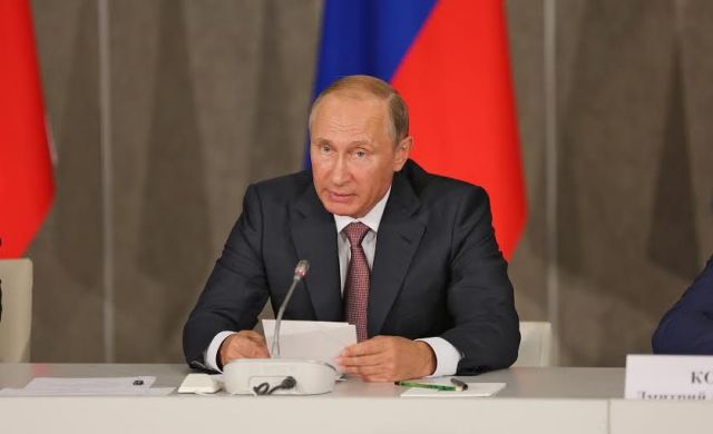 На Ставрополье ликвидируют долевое строительство по поручению Путина На Ставрополье ликвидируют долевое строительство по поручению Путина