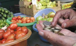 Более 18% жителей края имеют доходы ниже прожиточного минимума Более 18% жителей края имеют доходы ниже прожиточного минимума