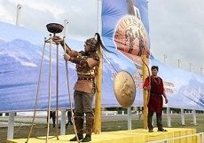Кавказские игры впервые пройдут в Ставропольском крае Кавказские игры впервые пройдут в Ставропольском крае