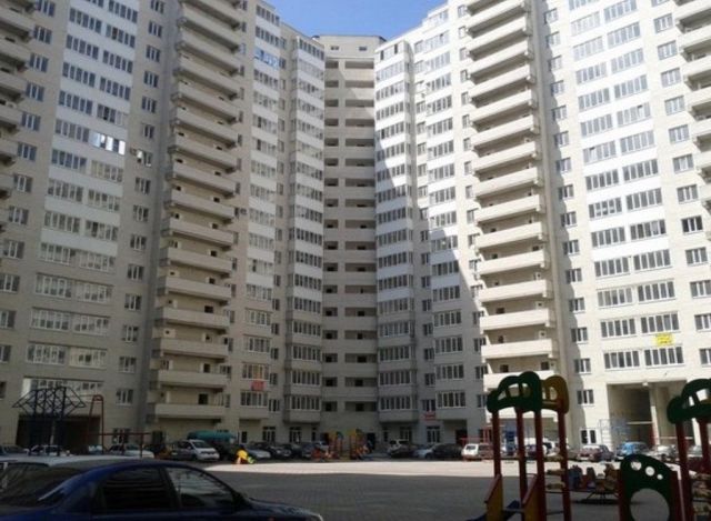 В связи с ливнями в Ставрополе объявлен режим повышенной готовности В связи с ливнями в Ставрополе объявлен режим повышенной готовности