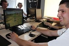 Открытый чемпионат по кибер-спорту пройдёт в Ставрополе Открытый чемпионат по кибер-спорту пройдёт в Ставрополе