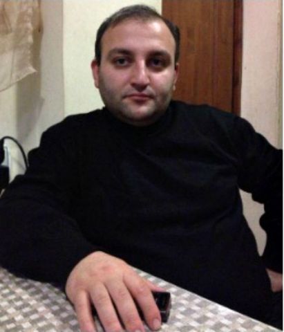 В Ставрополе разыскивают без вести пропавшего мужчину В Ставрополе разыскивают без вести пропавшего мужчину