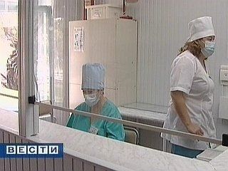 Обнародованы причины заболевания детей в Кисловодске Обнародованы причины заболевания детей в Кисловодске