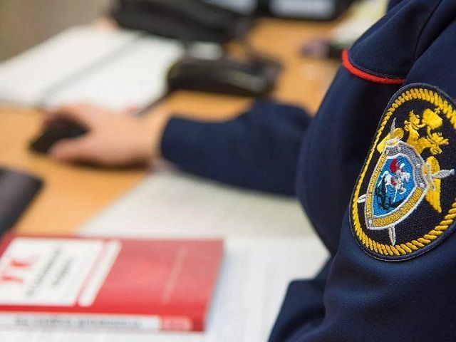 Экс-начальник управления капитального строительства мэрии Невинномысска попал под следствие Экс-начальник управления капитального строительства мэрии Невинномысска попал под следствие