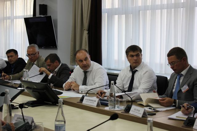 Проблемы мелиорации обсудили в Минсельхозе Ставрополья Проблемы мелиорации обсудили в Минсельхозе Ставрополья