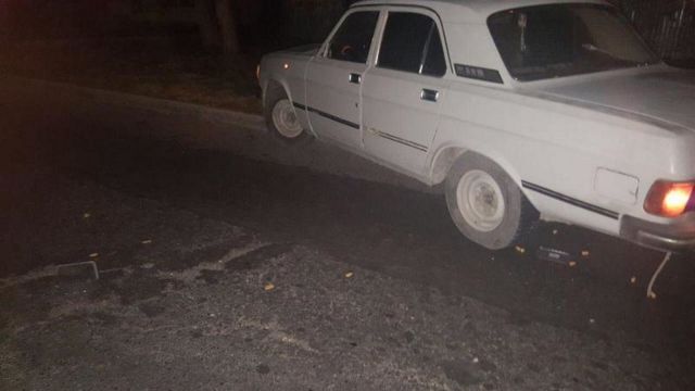 В Ессентуках под колёсами легковушки погиб пенсионер В Ессентуках под колёсами легковушки погиб пенсионер
