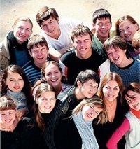 Губернатор наградит самых работящих студентов Губернатор наградит самых работящих студентов