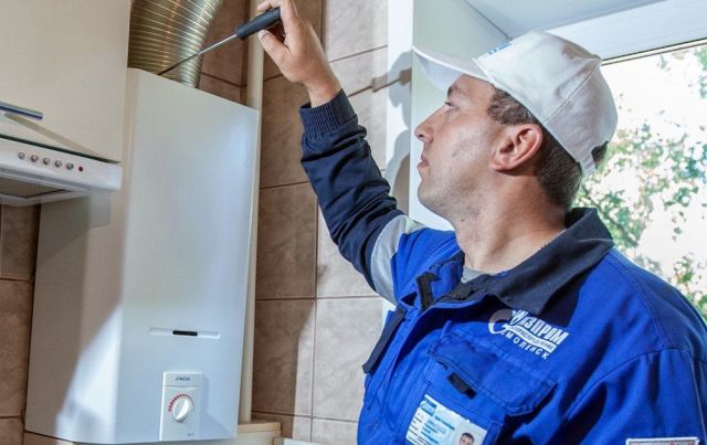На Ставрополье продолжаются газовые рейды по многоэтажкам На Ставрополье продолжаются газовые рейды по многоэтажкам