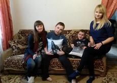 В Ставрополе прошла благотворительная акция «День больших именин» В Ставрополе прошла благотворительная акция «День больших именин»