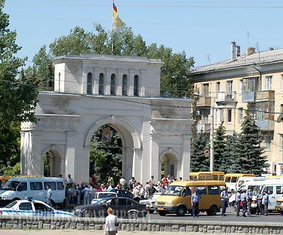 На Ставрополье создают новые заказники На Ставрополье создают новые заказники