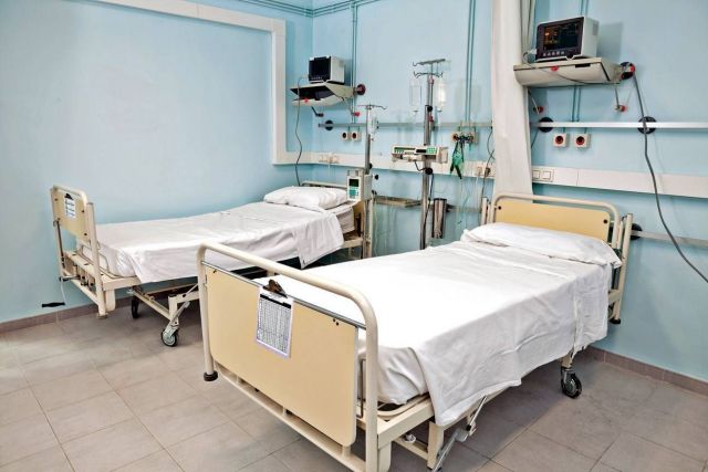 В Ессентуках 85-летняя пациентка излечилась от коронавируса В Ессентуках 85-летняя пациентка излечилась от коронавируса