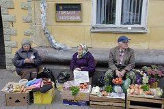 На Ставрополье нелегально торгуют медом и рыбой На Ставрополье нелегально торгуют медом и рыбой