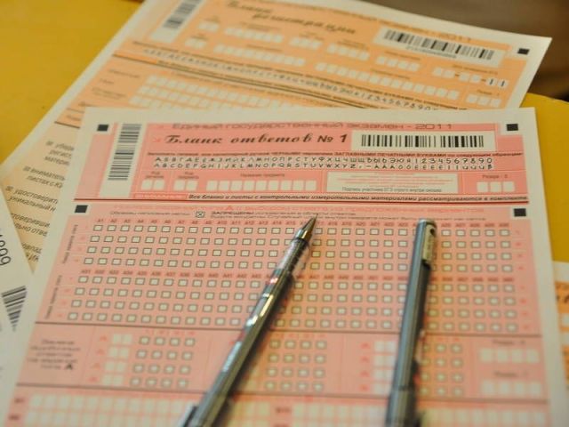 14 школьников Ставрополя сдали Единый государственный экзамен на 100 балов 14 школьников Ставрополя сдали Единый государственный экзамен на 100 балов