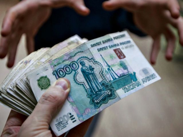 Житель Ставрополья обманул военкомат на крупную сумму Житель Ставрополья обманул военкомат на крупную сумму
